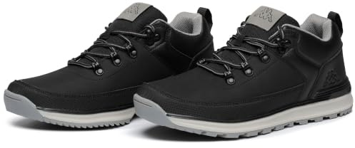 Kappa Men's Logo Monsi Sneaker