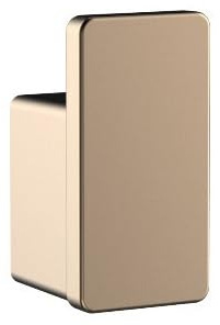 Emco LOFT Haken Bronze gebürstet 1 Haken