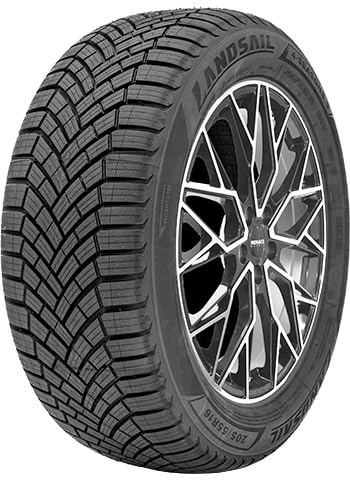 Landsail 165/70 R14 85T Ganzjahresreifen Allwetter M+S 3PMSF Reifen