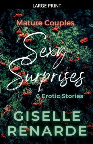 Mature Couples, Sexy Surprises
