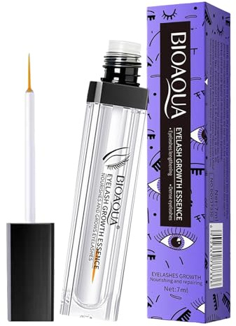 7ml Serum para Pestañas,acondicionador para pestañas, serum de pestañas,Suero Fortalecedor Y Alargador,Aplicador De Precisión Para Raíz,resultados duraderos