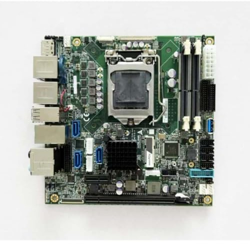Anwendbar auf 51-7A104-0A40 Am-SL-G-Q170 Industriesteuerungs-Computer-Motherboard