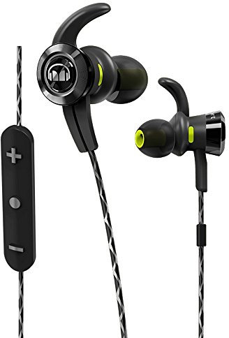 Monster Isport Victory BT Headset