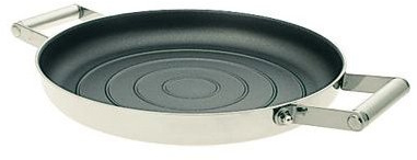 SERAFINO ZANI BISTECCHIERA CM.28 Vickers