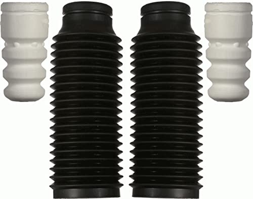 SACHS 900 407 Staubschutzsatz Stoßdämpfer Service Kit für Chevrolet Captiva (C100, C140) 2006 - Vorderachse und Andere Fahrzeuge