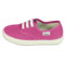 javer 60 - Scarpe in tela per bambini, colore: Fucsia Taglia: 25, fucsia, 25 EU