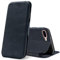 Verco Funda para Apple iPhone 7 Plus, iPhone 8 Plus Flip Libro Premium Carcasa [Cierre Magnético] Funda Protectora para iPhone 7 Plus / 8 Plus Case, Azul