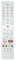 Télécommande RC43135P 30101735 pour Téléviseur AYA, EDENWOOD, ESSENTIEL B, SULPICE, TV LED ESSENTIELB 43UHD-G600 SMART TV, TV LED ESSENTIELB KEA 24 WG SMART, TV LED ESSENTIELB KEA 32 WH/G SMART ...
