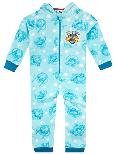 Paw Patrol Boys Fleece Onesie