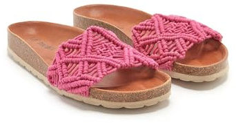 VERBENAS Sandalen Raga Knots Digital - Größe: 41