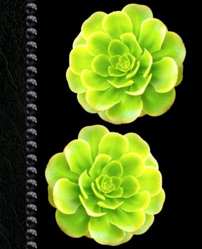 Irish Rose Notebook