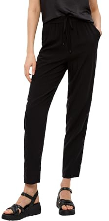 s.Oliver Ankle-Hose aus Reiner Viskose