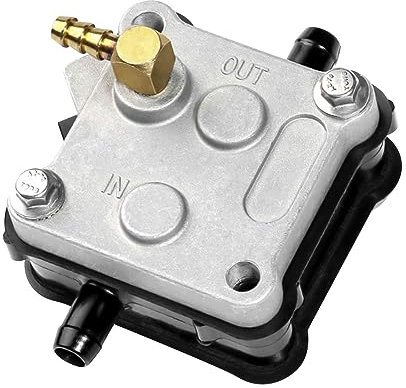 Pompa carburante Z789 compatibile con fuoribordo Mercury 14360A16 14360A41 14360A43 14360A50 14360A71 14360A73 14360A78 2 tempi 30 40 45 55 65 75 80 90, 100, 125, 150, 175, 200, 250, 300 CV