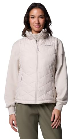 Columbia Damen Heavenly Ii Vest Weste Heavenly II