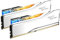 G.SKILL Trident Z5 Royal Neo Series (AMD Expo) DDR5 RAM 32 GB (2 x 16 GB) 8000MT/s CL38-48-48-128 1.45 V Memoria de computadora de escritorio UDIMM - Plata (F5-8000J3848H16GX2-TR5NS)