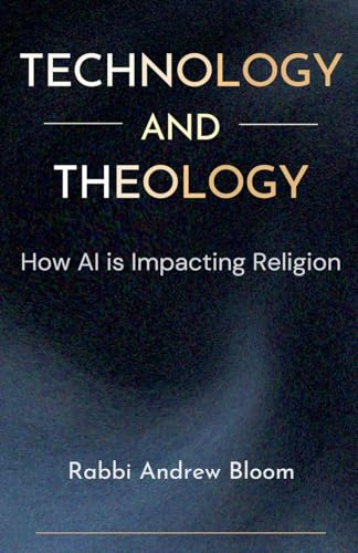 Technology and Theology: How AI is Impacting Religion