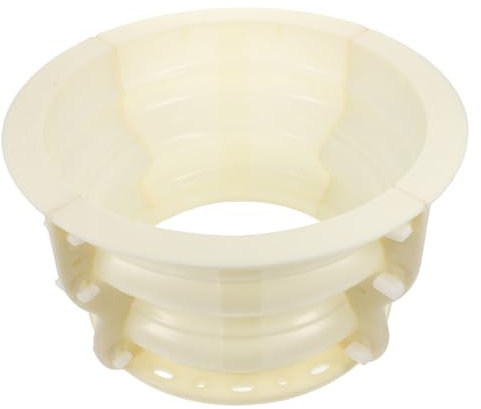 Römische Säulen Betonform für Villen, Abs, Beige, Europäische Dekoration