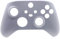 Deal4GO Frontgehäuse, Frontplatte, obere Abdeckung, Ersatz für Xbox Series X Series S Wireless Controller, Weiß