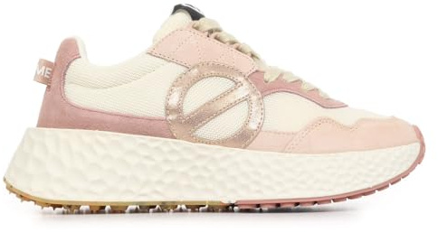 NO NAME Carter Jogger W 01NNVEKSDS02, Damen Sneakers