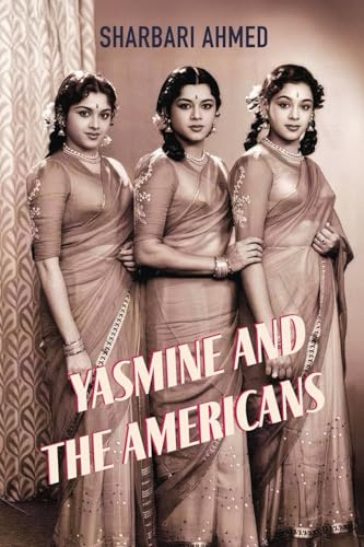 Yasmine and the Americans