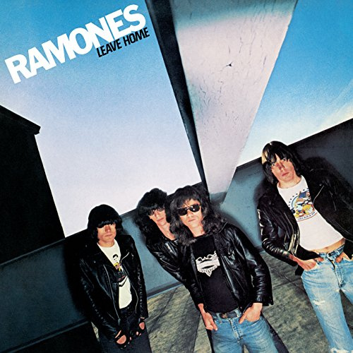 Leave Home (40th Anniversary