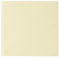 Sovie HORECA Linclass® Airlaid Tischdecke 80x80 cm | Mitteldecke stoffähnlich | praktisches Einmal-Tischtuch | edle Tischdeko | 20 Stück | Champagner
