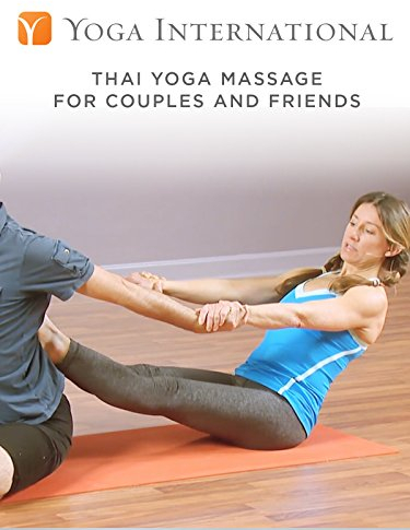 Thai Yoga Massage for Couples and Friends [OV]