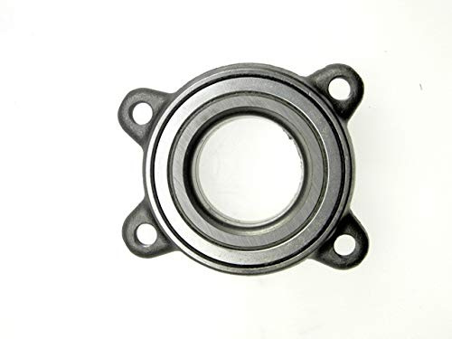 NTY Radlagersatz KLP-VW-026
