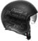 PREMIER Helm Rocker OR 9 BM,SCHWARZ/GRAU,L