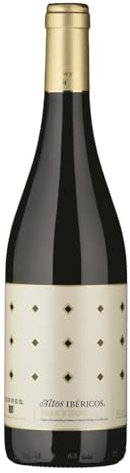 Altos Ibéricos Parcelas de Graciano, 2015, DOC Rioja, 75cl