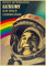LLAAIT Vintage Stalin UDSSR CCCP Poster Gute Qualität Drucke und Poster Wandkunst Retro Poster für Home Room Wanddekoration Aufkleber, E165,30X21cm