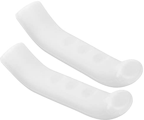 SPYMINNPOO Fahrradbremsgriffhebelabdeckung Silikon MTB Festzahnradbremshebelschutzabdeckung Hardwarehandle Fahrräder Und Ersatzteile Hardwarehandle Fahrräder Und Ersatzteile