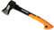KOTARBAU® Spalt-Axt 1,0kg 460mm Spaltbeil Spalthammer mit Fiberglas-Stiel