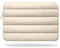 Vandel Puffy Laptop Sleeve 13-14 Zoll Laptop Hülle Beige Süße für Damen Tragetasche Laptop Cover für MacBook Pro 14 Zoll MacBook Air M2 Sleeve 13 Zoll iPad Pro 11 2,9