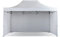 GAZEBO PROF. 3X4,5 MT PIEGHEVOLE RAPIDO AUTOMATICO CON SET PARETI LATERALI (GAZ.BIANCO +3 PARETI) CILVANI SRL