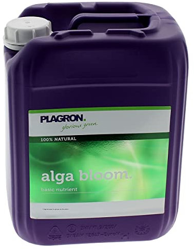 Alga bloom floraison - Engrais Floraison 20 L - Plagron