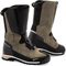 Revit Discovery GTX Stivali Moto (Black/Brown,43)