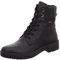 Legero Damen Mystic Leicht Gefütterte Gore-tex Stiefelette, Schwarz 0100, 41.5 EU