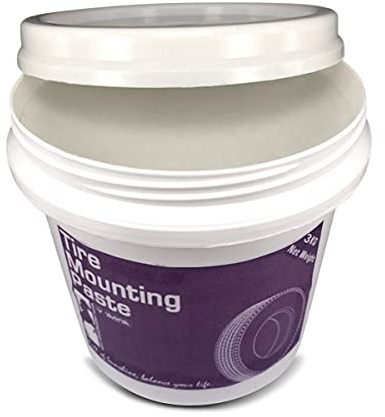 Pasta de Montaje Compatible para neumáticos de Moto Tourtecs DK3774