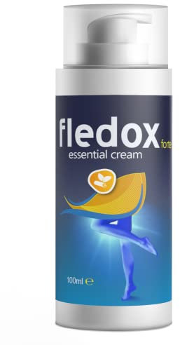Fledox Creme - 100 ml
