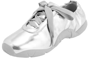 JW PEI Flavia Ballerina Sneakers da Donna