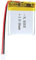 Paquet Rechargeable De Batterie D'ion De Polymère De Lithium De Batterie De 3.7V 500mAh 503035 Lipo avec Le Connecteur De JST