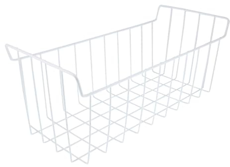 KGA SUPPLIES Chest Freezer Basket Compatible with Zanussi Chest Freezers ZAC131, ZAC150, ZAC52
