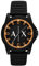 Armani Exchange Hommes Analogique Quartz Montre avec Bracelet en Silicone AX2536