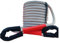 Corda Traino Auto, per KIA Sportage/Stonic/XCeed 15 tonnes 8 metres Cinghie resistenti funi di traino con ganci in acciaio attrezzatura Cinghia con Anello con Triplo Rinforzo