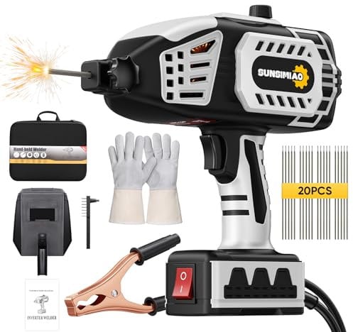 Portable Welding Machine