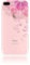 CrazyLemon iPhone 8 Plus Hülle, iPhone 7 Plus Hülle, Silikon Dünn Case Transparent Weich Cover Ultra Slim TPU Schlank Bumper Handyhülle Soft für iPhone 8 Plus iPhone 7 Plus 5.5 Zoll - Rosa Blume