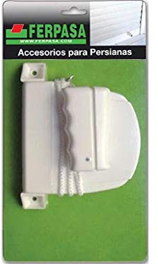 RECOGEDOR PERSIANA CORDON C/EMPUÑADURA