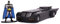 Jada - Dc Batman Animated Series Batmobile, 253213004, + 8 Anni, Scala 1:32, con Personaggio Incluso