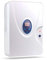gridinlux | Generador de Ozono Mini Portátil | Purificador de Aire y Agua | Multifuncional y Desinfectante | Filtra y Neutraliza alérgenos y Malos olores | Potencia y duración Personalizable | 10W